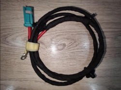 проводка коса электрический volvo XC90 31674026
