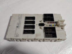 BMW 3' F30 F31 блок комфорта 9324784