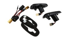 led поворотник opel Astra G 98-09 CORSA C 04-06 ZAFIRA 99-05