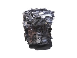 Двигатель FORD MONDEO MK4 2.0 D4204T