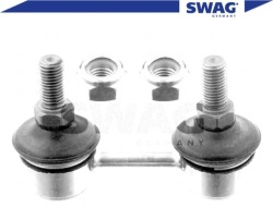 swag 80 76 0001 тяга / кронштейн, стабилизатор