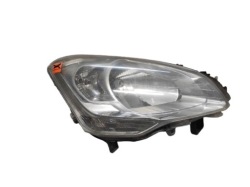 CITROEN BERLINGO II 2 08- фара правая 9682828180 - целая