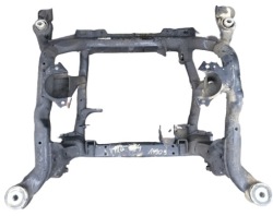 mercedes-benz oe 2056200500 рама подрамник балка под Двигатель