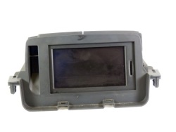 MEGANE III дисплей навигации 259153451R