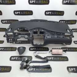 PULSAR торпеда консоль Подушки ремни безопасности