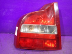 volvo S80 и седан 98-06 фонарь левый 9154478