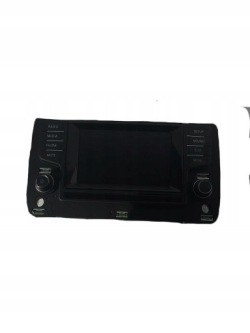 монитор дисплей vw POLO оригинал