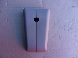 защита зеркала opel Astra H III