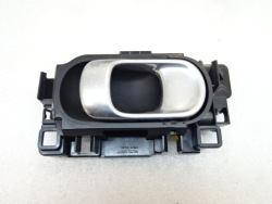 CITROEN C3 III ручка двери внутренняя передняя 9825130577
