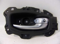 Compass II 17- ручка двери внутренняя зад