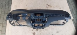 защита декор консоли renault ZOE