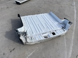 ремень задний зад кузова L1 короткий FORD РЕСТАЙЛИНГ 12-23R