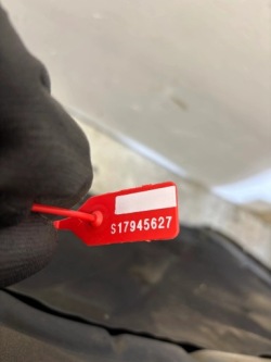 капот BMW серия 1 E81 E82 E87 E88 A22