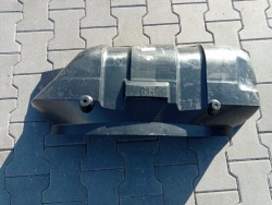Ford OE AB39-2128344-AA подкрылки