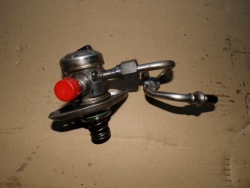 renault oe 166303162R Топливный насос высокого давления, ТНВД