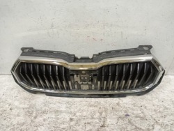 решетка радиатора SKODA FABIA IV 4 6FA 21-