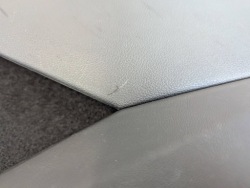 KODIAQ RS 2016-2024 565867023QL обивка дверные карты задних левых
