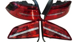vw PASSAT B8 седан фонарь led комплект