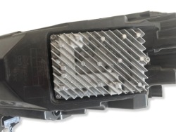 фара левая Audi Q5 SQ5 80A941036E