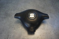 подушка подушки безопасности водители seat Leon I (1M) Toledo II - 1M0880201M