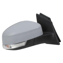 зеркало правое FORD Focus III 2010 2011 2012 2013 2014 2015 2016 2017 2018