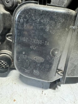 фара галоген левая передняя LAND ROVER FREELANDER 2 H7 6H5213W029BC