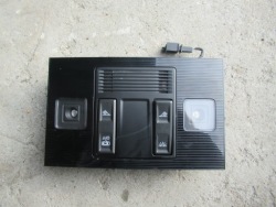 SKODA SCALA лампочка Кузова 2GA947105