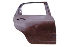 дверь правая задняя FIAT 500L 500 л