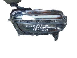 фара правая full led AVENGER 522187170 новая