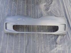 renault TWINGO 3 III РЕСТАЙЛИНГ 620221014R бампер передний