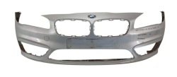 BMW 2 F45 TOURER 2014- бампер передний 51117328677