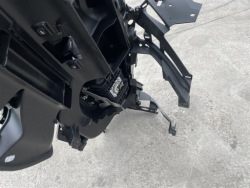 торпеда панель подушки безопасности подушка водители + пассажира FORD KUGA MK2 РЕСТАЙЛИНГ 16-19