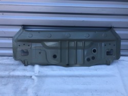 ремень задний SKODA RAPID 5JJ 5JJ813309A