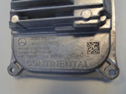 A2479004104 модуль led Конвертер MERCEDES 247