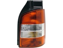 vw transporter MULTIVAN T5 фонарь правый