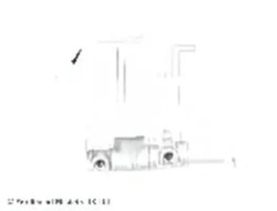 Blue Print ADH25112 насос