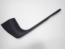 молдинг защита порога правый передний 5J7863484 SKODA ROOMSTER 15R