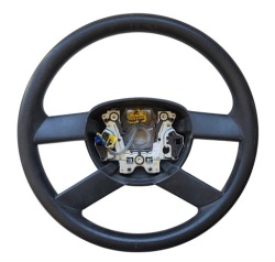 руль volkswagen POLO 9N 2002 6Q0419091C