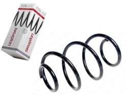 пружина Hyundai SONATA VI 2.0H 01.11-