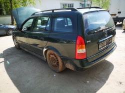 opel Astra Подушки Двигателя подушка коробки 2000 2.0л