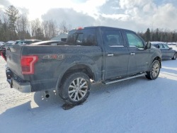 фонарь правый FORD F150 америка 2015-2017