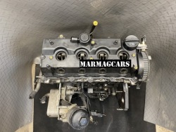 Двигатель 1.7 A17DTC 110KM opel MERIVA II b гарантия