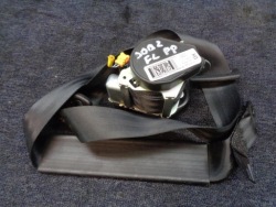 FIAT Doblo II Combo d 10-20 ремень безопасности передний правый