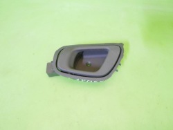 ручка двери левая зад Chevrolet SPARK III M300 09-13