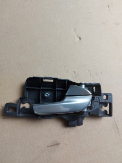 ручка двери внутренняя с дверь правая задняя FORD и S-MAX 1 GALAXY III oe европа