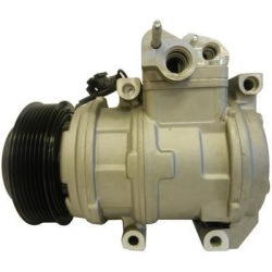 Компрессор кондиционера kia SORENTO 2002-2006