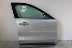 дверь правая передняя jaguar X761