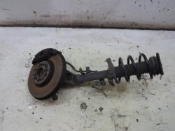 поворотный кулак, цапфа передний левый FORD KUGA MK2 II 2.0 CV61-18K001-ABB