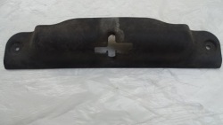 защита Капоты перед Hyundai GETZ 2002-2006