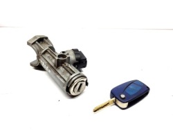 замок серцевина CITROEN JUMPER II 2.8 2006r